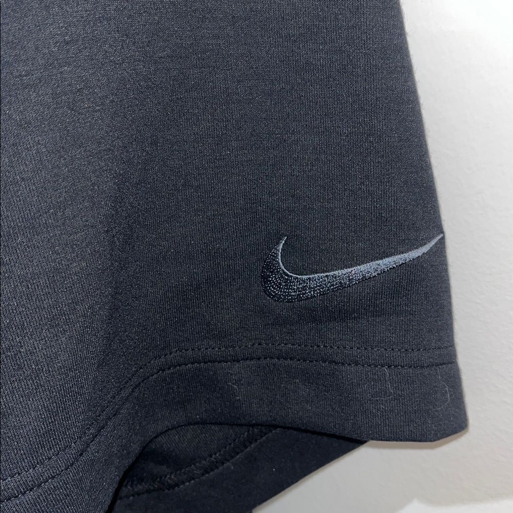Black Duke University Blue Devils Nike Shooter Basketball Shirt 3XL Drifit Mens - Picture 2 of 5
